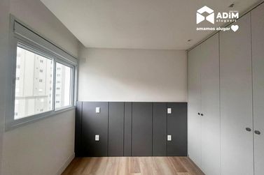 Apartamento para alugar - 143m&sup2; - Centro