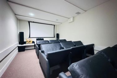 Apartamento &agrave; venda - 122m&sup2; - Centro