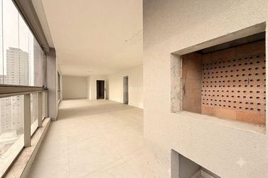 Apartamento &agrave; venda - 135m&sup2; - Castelo Branco