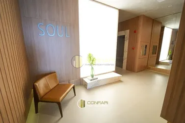 Apartamento &agrave; venda - 70m&sup2; - Morretes