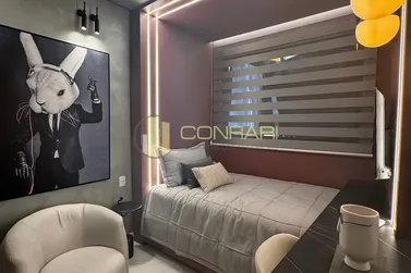 Apartamento &agrave; venda - 67m&sup2; - Morretes