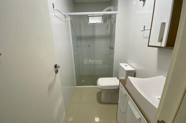 Apartamento &agrave; venda - 77m&sup2; - Castelo Branco