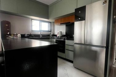 Apartamento &agrave; venda - 101m&sup2; - Castelo Branco
