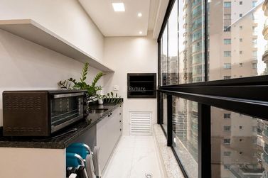 Apartamento &agrave; venda - 101m&sup2; - Castelo Branco
