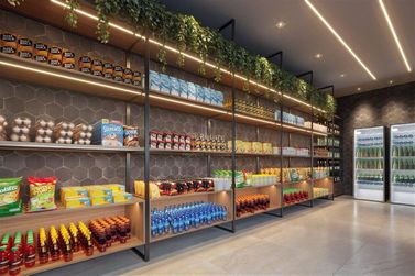 Sala Comercial &agrave; venda - 
