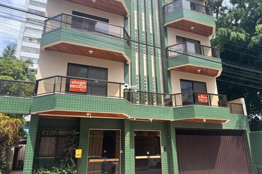 Apartamento para alugar - 150m&sup2; - Centro