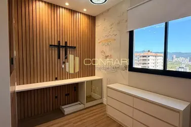 Apartamento &agrave; venda - 86m&sup2; - Pereque