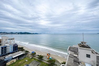 Apartamento &agrave; venda - 212m&sup2; - Meia Praia