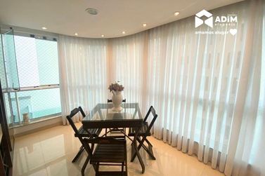 Apartamento para alugar - 349m&sup2; - Centro