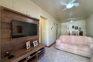 Apartamento &agrave; venda - 96m&sup2; - Centro
