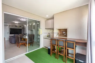 Apartamento &agrave; venda - 80m&sup2; - meia praia