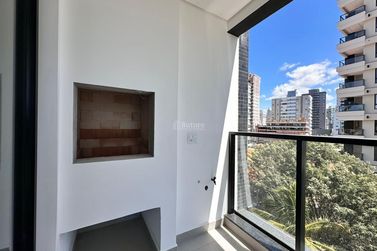 Apartamento &agrave; venda - 119m&sup2; - 