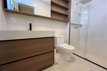 Apartamento &agrave; venda - 115m&sup2; - 