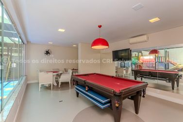 Apartamento para alugar - 90m&sup2; - Praia Brava de Itaja&iacute;