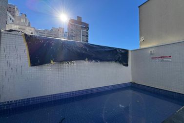 Apartamento &agrave; venda - 55m&sup2; - Morretes