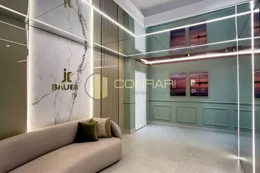 Apartamento &agrave; venda - 69m&sup2; - Morretes