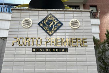 Apartamento &agrave; venda - 76m&sup2; - 