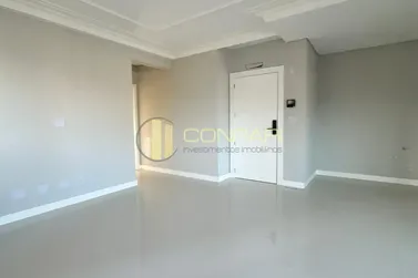 Apartamento &agrave; venda - 92m&sup2; - centro