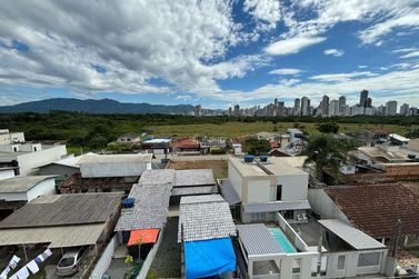 Apartamento &agrave; venda - 54m&sup2; - 