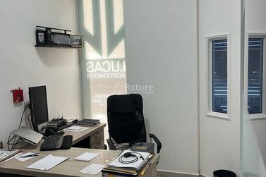 Sala Comercial &agrave; venda - Meia Praia