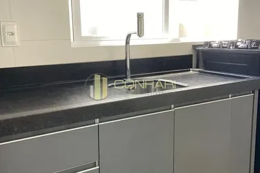 Apartamento &agrave; venda - 80m&sup2; - Morretes