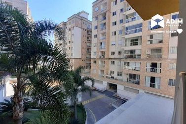 Apartamento para alugar - 79m&sup2; - Tabuleiro