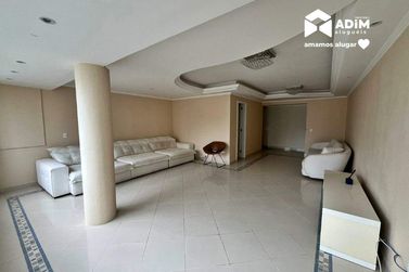 Apartamento para alugar - 475m&sup2; - Centro