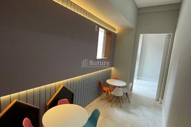 Apartamento &agrave; venda - 70m&sup2; - Morretes