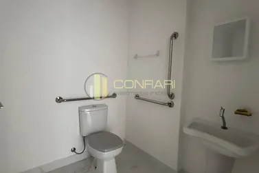 Sala Comercial para alugar - 69m&sup2; - Centro