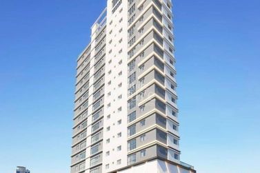 Apartamento &agrave; venda - 