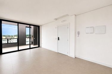 Apartamento &agrave; venda - 91m&sup2; - Centro