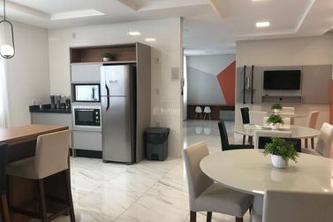 Apartamento &agrave; venda - 80m&sup2; - Balne&aacute;rio Perequ&ecirc;