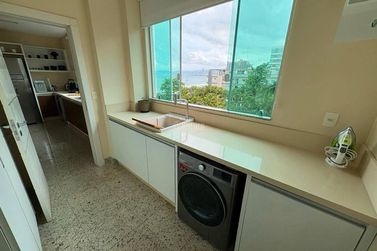 Apartamento &agrave; venda - Centro