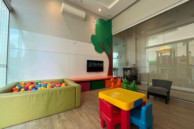 Apartamento &agrave; venda - 209m&sup2; - Centro