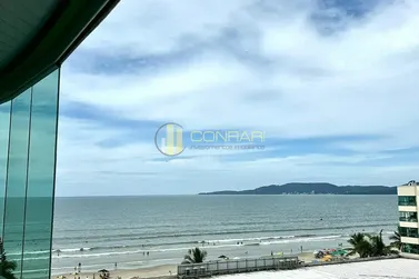 Apartamento &agrave; venda - Meia Praia