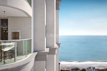 Apartamento &agrave; venda - 64m&sup2; - Morretes