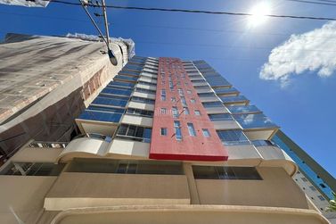 Apartamento &agrave; venda - 173m&sup2; - Centro