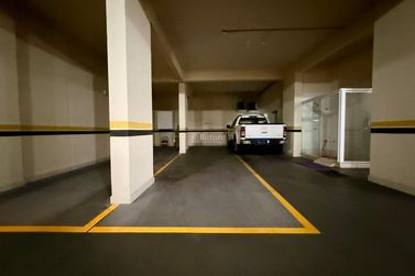 Apartamento &agrave; venda - 185m&sup2; - Andorinha