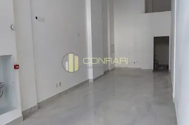 Sala Comercial para alugar - 53m&sup2; - Centro