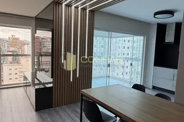 Apartamento &agrave; venda - 11245m&sup2; - meia praia