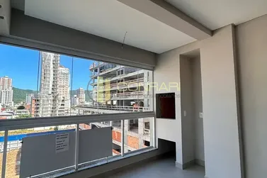 Apartamento &agrave; venda - 86m&sup2; - Pereque