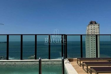 Apartamento &agrave; venda - Morretes