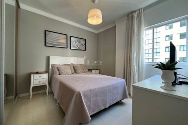 Apartamento &agrave; venda - 120m&sup2; - Andorinha