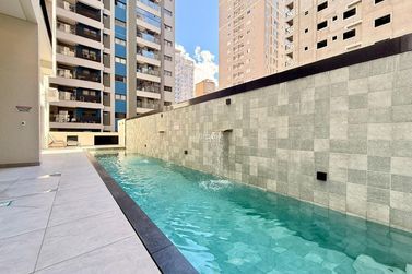Apartamento &agrave; venda - 64m&sup2; - Morretes
