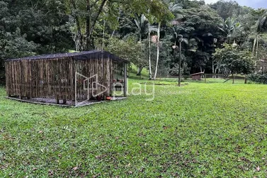 Ch&aacute;cara &agrave; venda - 1159m&sup2; - Gaspar Alto