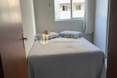 Apartamento &agrave; venda - 62m&sup2; - Casa Branca