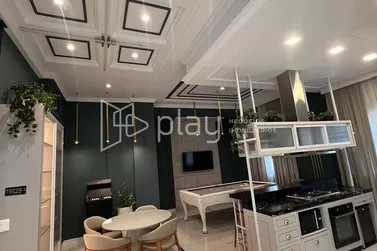 Apartamento &agrave; venda - 110m&sup2; - Meia Praia