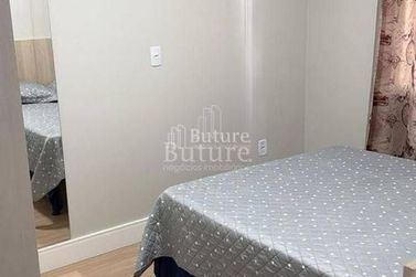 Apartamento &agrave; venda - Meia Praia
