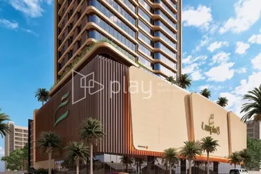 Apartamento &agrave; venda - Centro