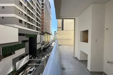 Apartamento &agrave; venda - 63m&sup2; - Morretes